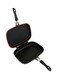 Generic Double Sided Pan Black Standard