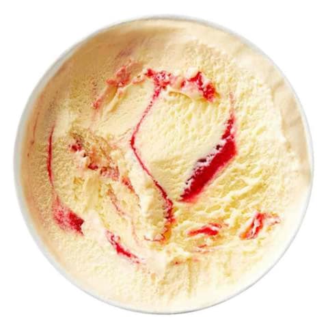 Haagen Dazs Ice Cream Mango Raspberry Flavor 460ml