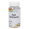 Solaray Hair Nutrients Capsules Dietary Supplements Pack of 60