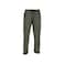 LA Collection Men Winter Trouser Olive Green Medium