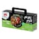 Al Ain Farms Cook In The Bag Marinated Half Chicken Mediterranean 450g