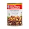 Conserves Chtoura Fava Beans &amp; Chickpeas 400GR