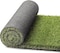 Egardenkart® Premium High Density Artificial Grass Carpet Fake Grass Turf 40mm Green/brown