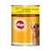 Pedigree Chicken Chunks in Gravy Food for Dog, 400g