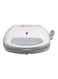 Dlc Electric Waffle Maker 1400W 2.7243E+12 White