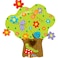 Enchanted Tree In Bloom Foil Balloon 37in