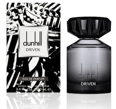 Dunhill Driven Eau De Parfum 100ml