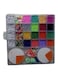Generic Small Colorful Beads Set DIY Bracelet Jewelry Bead Making Set Toy For Girls