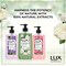 Lux Botanicals Perfumed Hand Soap With Fig Extract And Geranium Oil 500ml