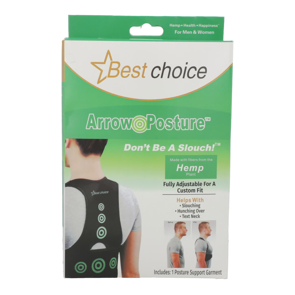 Best Choice Arrow Posture JN-675