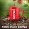 Nescafe Red Mug Instant Coffee 10% Jar, 190g