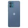 Motorola Moto G54 Dual SIM 8GB RAM 256GB 5G LTE Midnight Blue