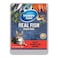 Snappy Tom Real Fish And Grain Free Tuna And Shrimp In Jelly Cat Food 85g