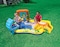 Intex Dinosaur Play Center, Multi-Colour, 57444