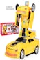 Generic Transforms Robot Car Toy