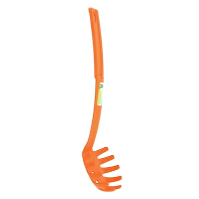 Mintra Home Pasta Server Orange