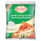 President Mozzarella and Cheddar 200g