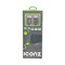Iconz Hdmi 2.0 Cable - 4K - 3D - 3 Meter - Black