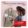 Tefal Access Steam Pocket Garment Steamer DT3030