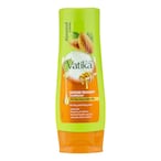 Buy Vatika Naturals Moisture Treatment Almond And Honey Conditioner 400ml in Kuwait