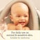 Baby Daily Care Moisturizing lotion with Oat Essence and Colloidal Oatmeal 150ml