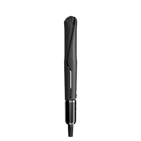 Rush Brush C1 Pentium Hair Curler - Black