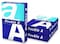 DOUBLE A PREMIUM PHOTOCOPY PAPER A4 SIZE 80 GSM 500 SHEETS