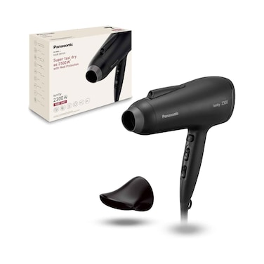 باناسونيك مجفف شعر ايوني مع تدفق هواء قوي، 2300 واط - EH-NE85-K685