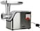 Xper Electric Meat Grinder, 1610 Watts, Silver, XPMG-1610S