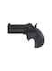 Generic Lightweight Authentic Design Pistol Gun Toy With Bullets