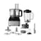Braun Food Processor FP3235 800 Watt