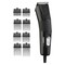 Babyliss Hair Clipper - Black - E756E