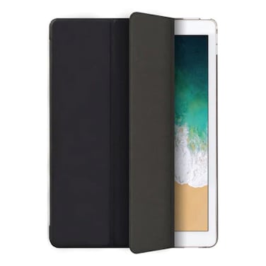 Patchworks Ipad Pro 11 Case With Pencil Pocket Black