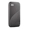 Western Digital My Passport 1TB SSD External Drive - Space Gray