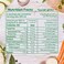 Knorr Chef's Selection Packet Soup Broccoli &amp; Cauliflower Made With Natural Ingredients 44g
