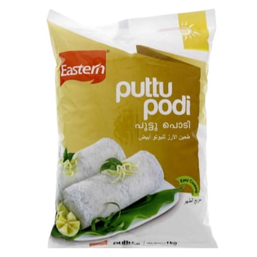 Eastern Puttu Podi Powder 1Kg