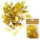 Party Magic Foil Happy New Year Confetti Bag 1 Oz- Gold