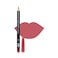 LEF Waterproof Lip Liner Pencil 211 Pink 1.13g