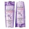 L Oreal Elvive Hyaluron Shampoo 400ml + Conditioner 360ml