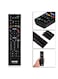 Generic Universal Tv Remote Control For Sony Black