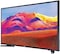 Samsung 43 Inch, Full HD Smart LED TV, 43T5300, Black