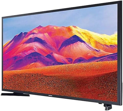 Samsung 43 Inch, Full HD Smart LED TV, 43T5300, Black