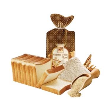 Bread &amp; Beyond Country Bread Large