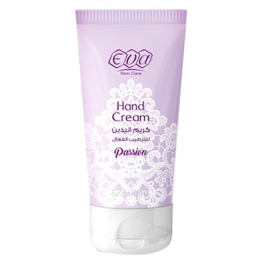 Eva Skin Care Evasiline Hand Cream, Passion - 60 ml
