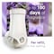 Glade Electric Scented Oil Lavender Refill Air Freshener 20ml