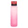 Nova Kids Water Bottle 1000ml - Red