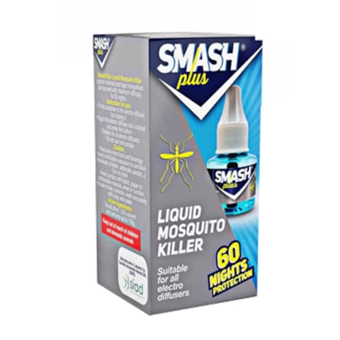 SMASH VAPORIZER 40ML