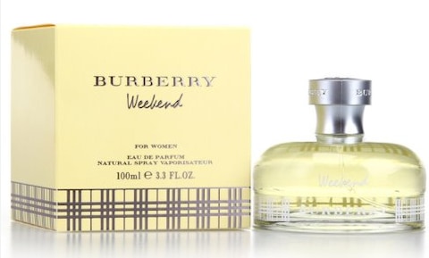 Original Burberry Weekend Perfume Buy Burberry Weekend Eau De