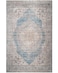 Alexander Sky 350 x 250 cm Carpet Knot Home Designer Rug for Bedroom Living Dining Room Office Soft Non-slip Area Textile Decor