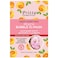 Pritty Purifying Bubble Face Mask, Peach - 25 g